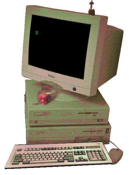 Computer animation