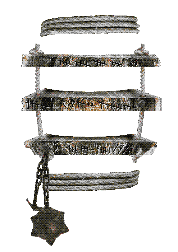 Footer Shelf