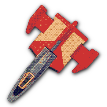 core-fighter