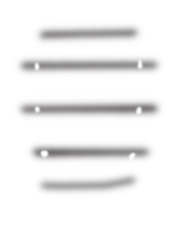 Footer Shelf Shadow