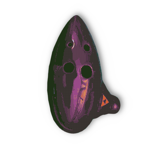 Songbird Ocarina OoT