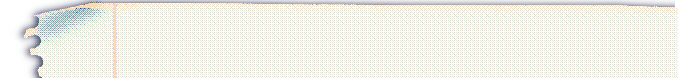 Notebook Paper Header